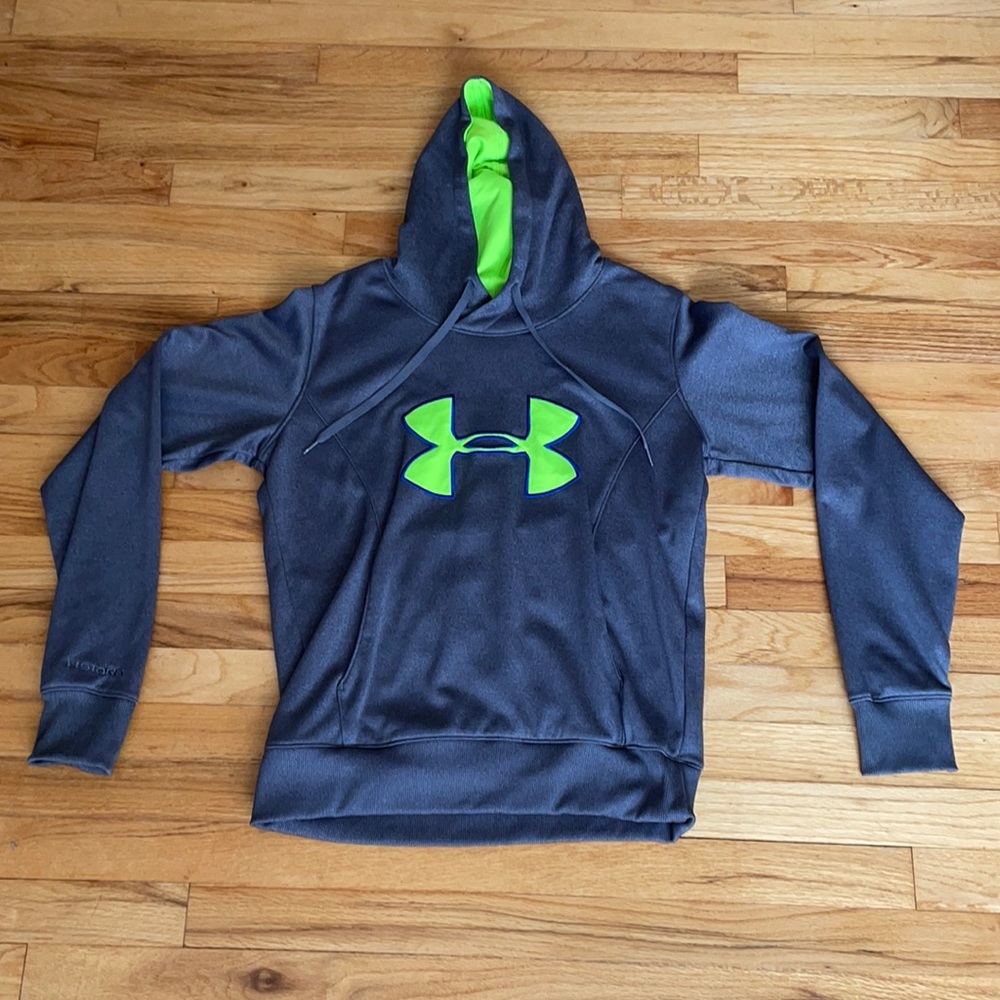 Under Armour Hoodie